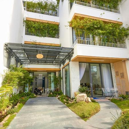 Truc Home Дананг Екстер'єр фото