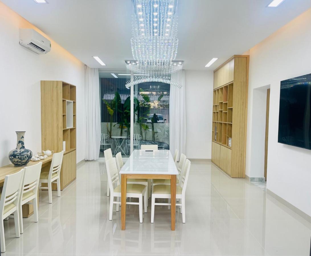 Truc Home Дананг Екстер'єр фото