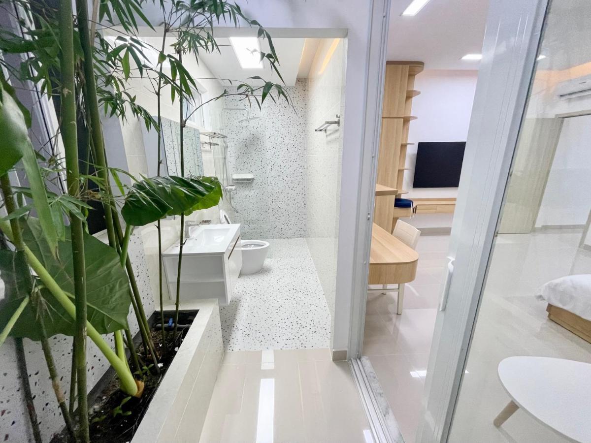 Truc Home Дананг Екстер'єр фото