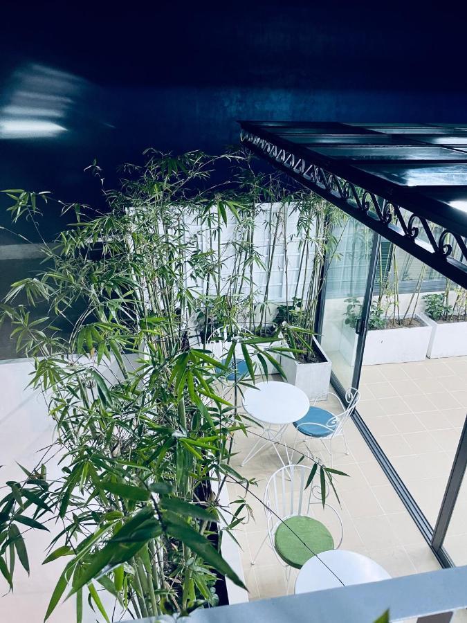 Truc Home Дананг Екстер'єр фото