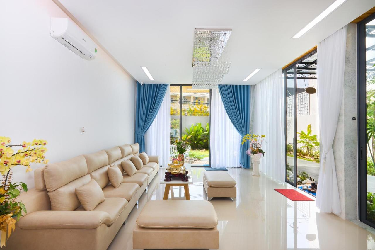 Truc Home Дананг Екстер'єр фото