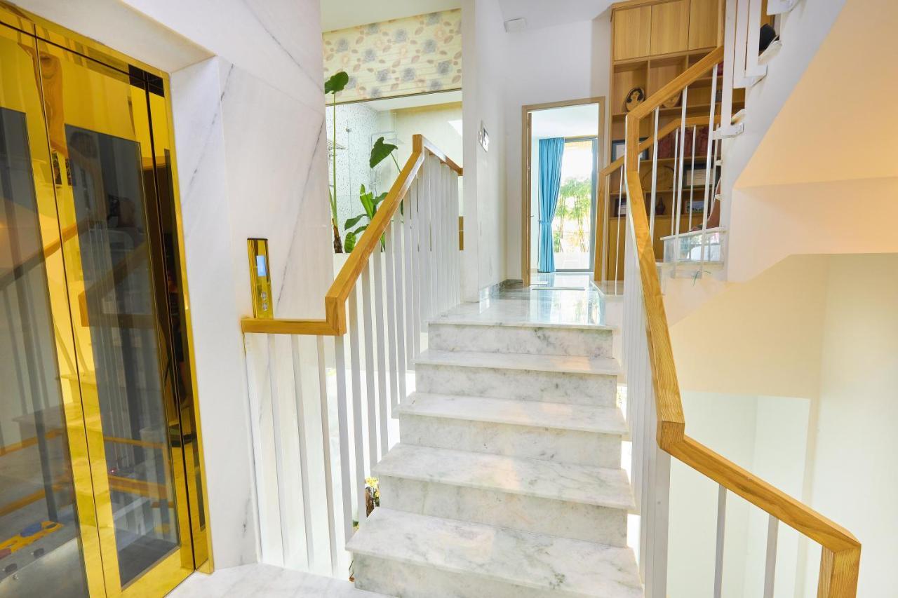Truc Home Дананг Екстер'єр фото