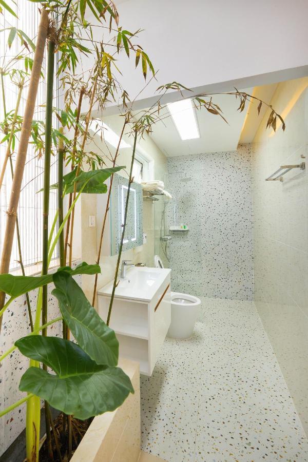 Truc Home Дананг Екстер'єр фото